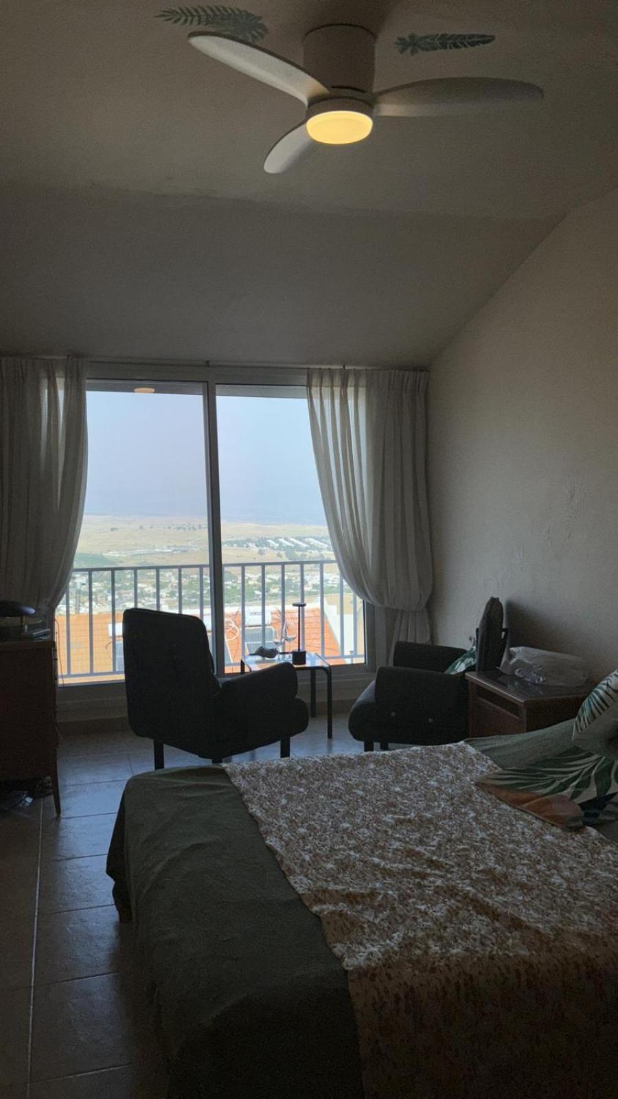 Panorama Kinneret נוף כנרת, צפת Buitenkant foto