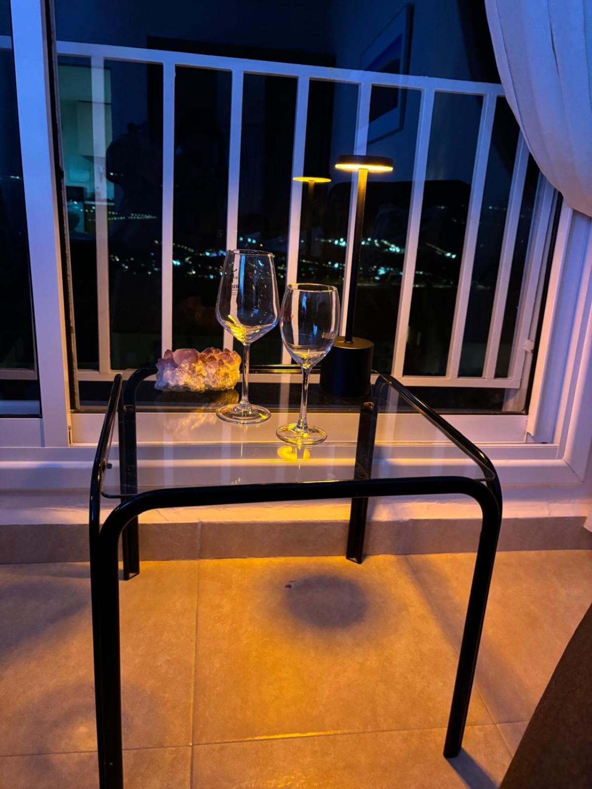 Panorama Kinneret נוף כנרת, צפת Buitenkant foto