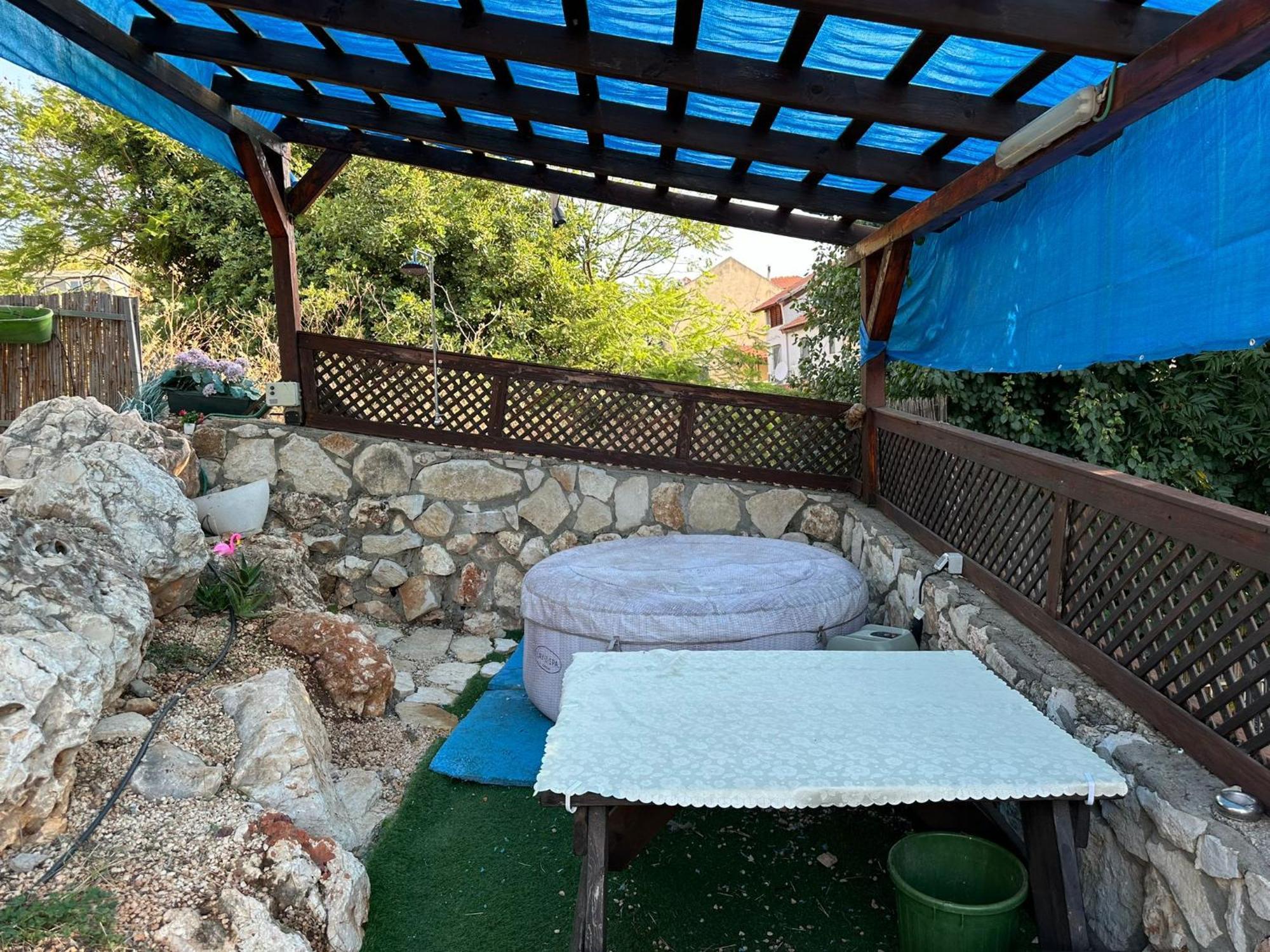 Panorama Kinneret נוף כנרת, צפת Buitenkant foto