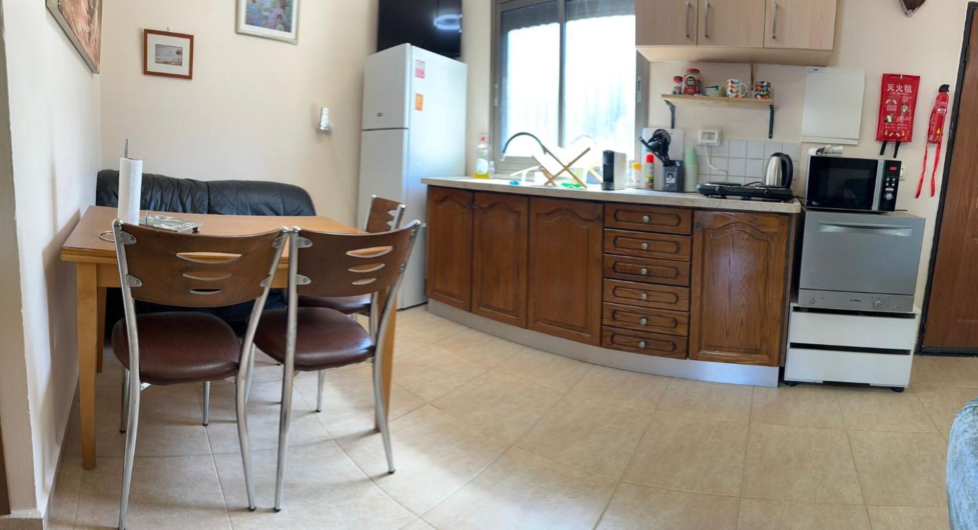Panorama Kinneret נוף כנרת, צפת Buitenkant foto